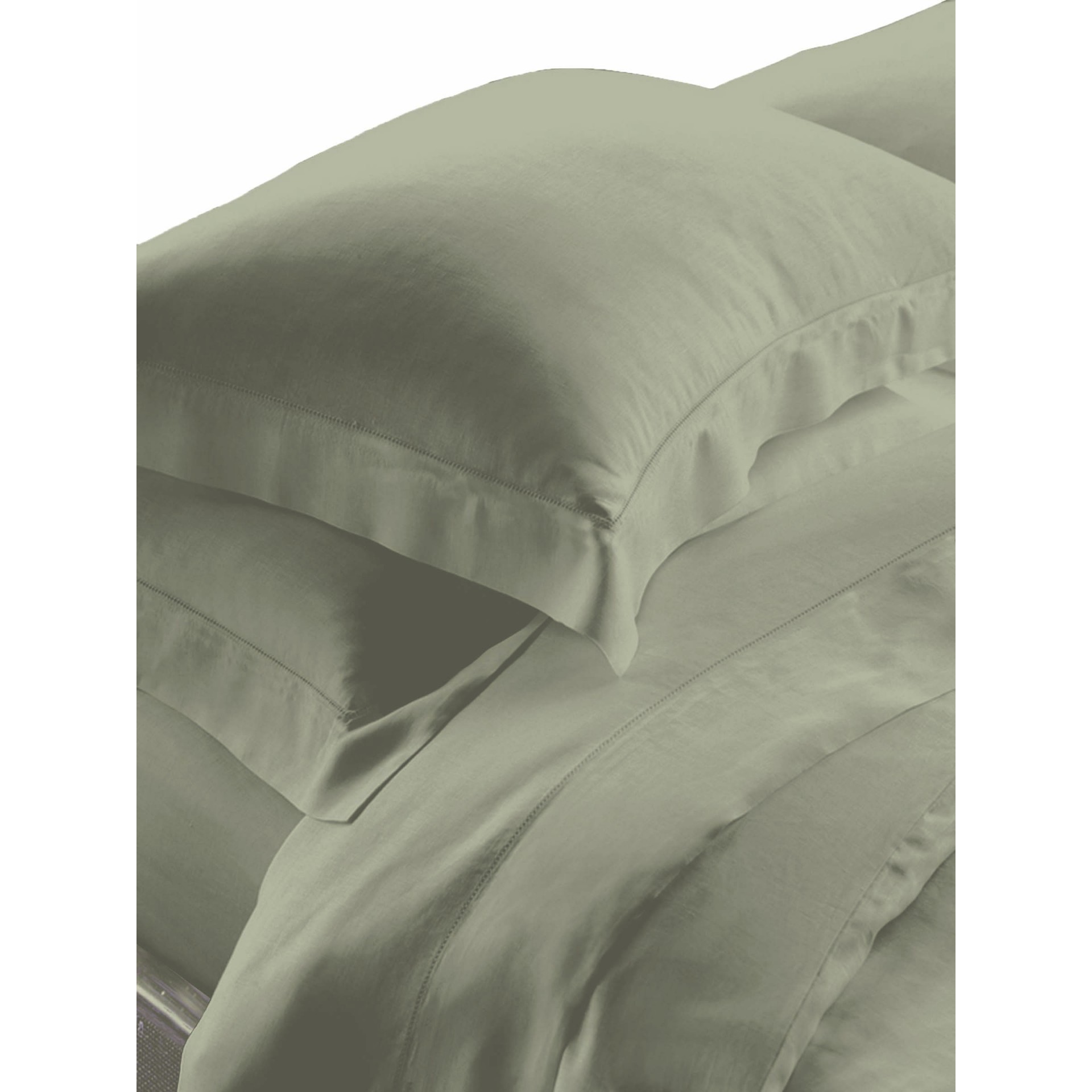 Σεντόνια, Μαξιλαροθήκες 24home - ΣΗΜΑΝΤΙΚΟ: Σε περίπτωση διαφοράς τιμής από το κατάστημα ισχύει παντα και μόνο η τιμή του καταστήματος Σετ Σεντόνια Βαμβακοσατέν Υπέρδιπλα 240x270εκ. Azur 9 S