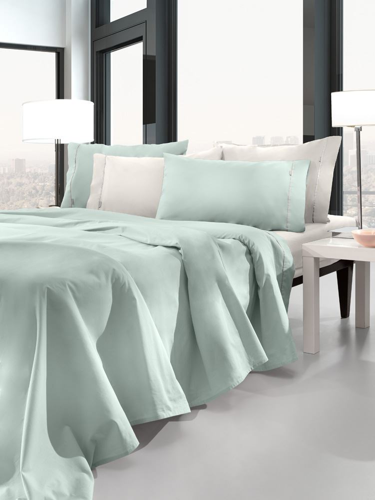 Σεντόνι Μεμονωμένο Βαμβακερό King 240x270εκ. Reserve Oc