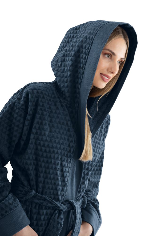 Μπουρνούζια 24home - ΣΗΜΑΝΤΙΚΟ: Σε περίπτωση διαφοράς τιμής από το κατάστημα ισχύει παντα και μόνο η τιμή του καταστήματος Μπουρνούζι Βαμβακερό Tokyo Marine XLarge Guy Laroche (Ύ