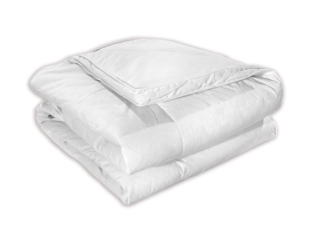 Guy Laroche - ΣΗΜΑΝΤΙΚΟ: Σε περίπτωση διαφοράς τιμής από το κατάστημα ισχύει παντα και μόνο η τιμή του καταστήματος Πάπλωμα Bebe Κούνιας 100x140εκ. Πούπουλο Χήνας Guy Laro