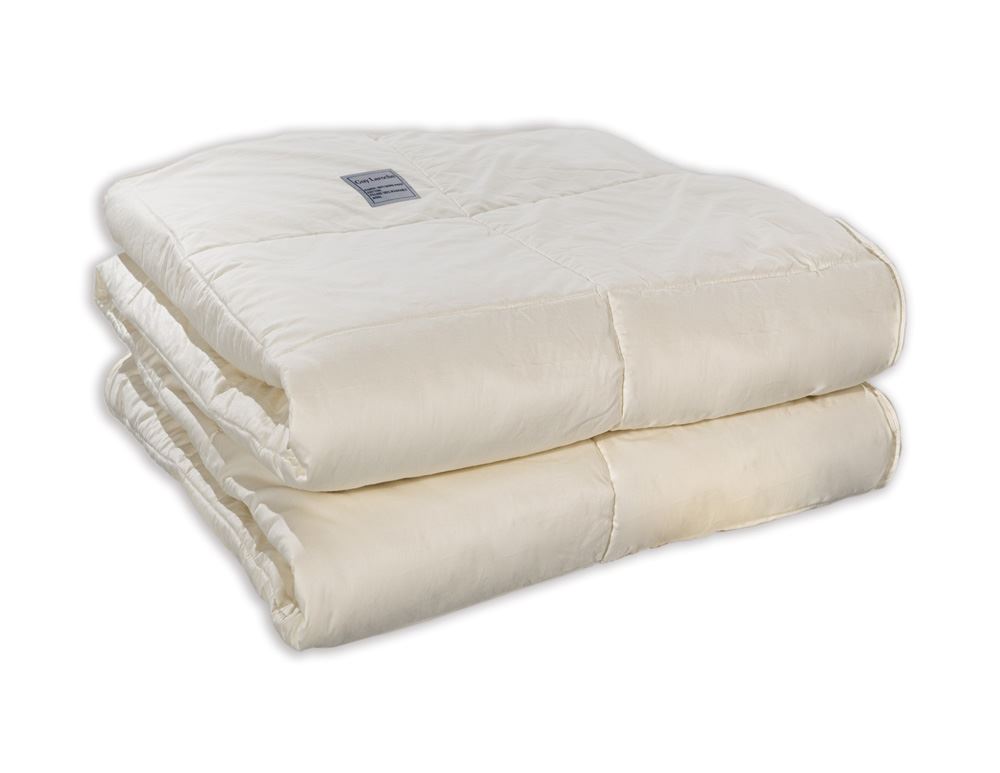 Guy Laroche Πάπλωμα Μονό 160x220εκ. Αυστραλιανό Μαλλί Wool Guy Laroche (Ύφασμα: Βαμβάκι 100%, Μέγεθος: Μονά) - Guy Laroche - 5206480169205