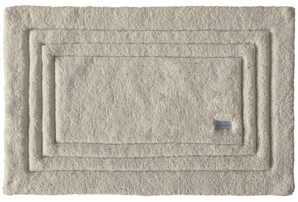 Ταπέτο Μπάνιου Βαμβακερό Linea Stone 70x120εκ. Guy Laroche (Ύφασμα: Βαμβάκι 100%) - Guy Laroche - 5206480587320