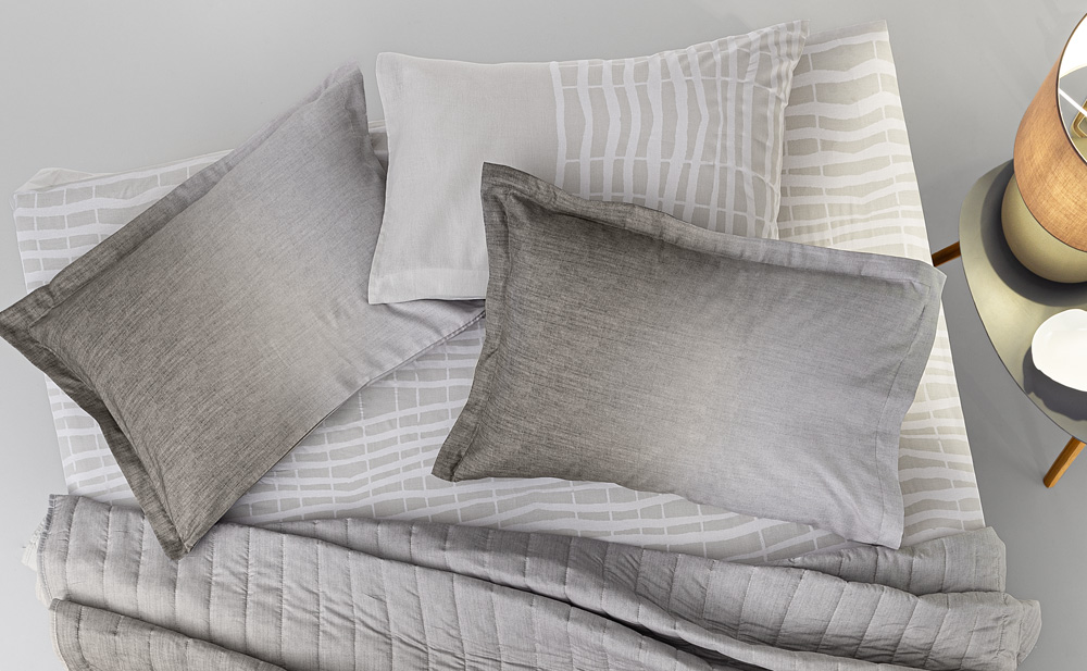 Guy Laroche Ζεύγος Διακοσμητικές Μαξιλαροθήκες Microsuede Azzam Wenge 50x70εκ. Guy Laroche (Χρώμα: Wenge, Ύφασμα: Microsuede) - Guy Laroche - 5206480651281