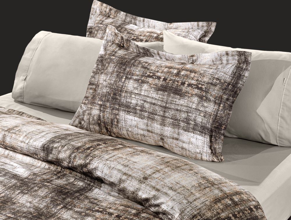 Ζεύγος Διακοσμητικές Μαξιλαροθήκες Microsuede Royal Pur