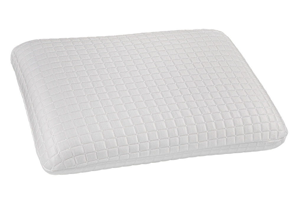 Πλενόμενο Μαξιλάρι Ύπνου 60x40+12εκ. Cooling Memory Foam Guy Laroche - Guy Laroche - 5206480658655